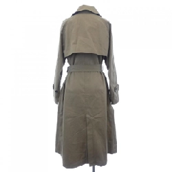 DRESSTERIOR Trench Coat - Hàng hiệu Chính hãng 810768