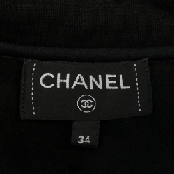 CHANEL LOOK23 P76203V63537 Áo 630837