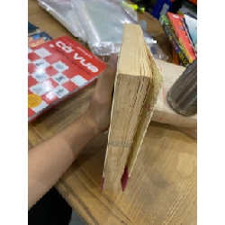 Quán cháo trắng của Giới Sân - Thích Giới Sân 550171