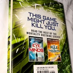 The Game of Lives (hardcover) 732751