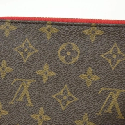 Túi xách vai Louis Vuitton Monogram Palas Clutch M41638 - Hàng hiệu Chính hãng 765571