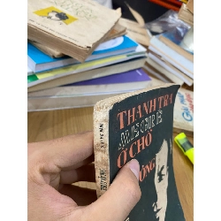 Thanh tra Me-Grê ở chỗ bộ trưởng - G. Ximơnông 523724