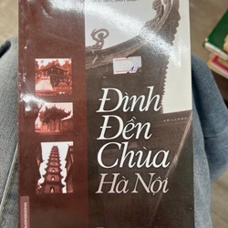 Đình Đền Chùa Hà Nội - NXB Thanh Niên .8