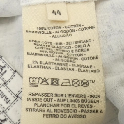 HERMES BOLDUC AU CARRE T-shirt - Hàng hiệu Authentic 823963