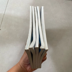 II Truyện Cổ Tích Việt Nam Chọn Lọc _ Thạch Sanh, Lý Thông - 2014 (5 cuốn trùng) 466280
