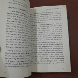 HIỆU ỨNG CHIM MỒI - HẠO NHIÊN, QUỐC KHÁNH 739833