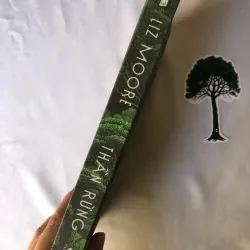Thần Rừng - Liz Moore 999245