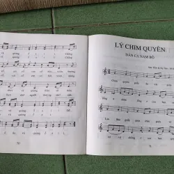 [Học đàn guitar căn bản] Tuyển tập nhạc dân ca 3 miền - Học hát dân ca  1021221