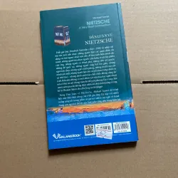 Dẫn luận về nietzsche 1034148