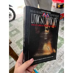 Lược sử nước Mỹ 130040