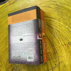 TRÒ CHƠI VƯƠNG QUYỀN (2a-2b) HẬU DUỆ CỦA SƯ TỬ VÀNG & BẢY PHỤ QUỐC 689631