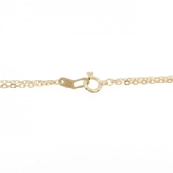 Nhẫn K10YG Stargewels - Hàng hiệu Authentic 843905