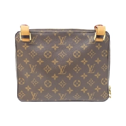 Túi đeo chéo Louis Vuitton Monogram Soft Trunk PM M68494 613312