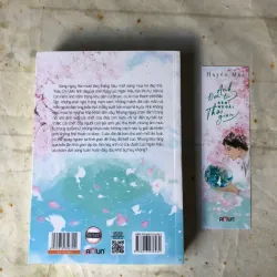 Anh Đến Từ Bên Ngoài Thời Gian - Huyền Mặc 778542