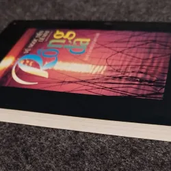 Rồng đá hay là Mũi uốn ván- Vũ Ngọc Tiến và Lê Mai 1023132