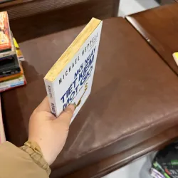 Mỗi Ngày Tiết Kiệm Một Giờ – Michael Heppell | Sách Quản Lý Thời Gian Hiệu Quả- K4 1025273