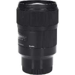E35mm F1.4DG HSM(A) - Hàng hiệu Authentic 879778