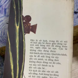 Vai Người Khác Đóng - Xéc-Gây Mi-Khan-Cốp 925855