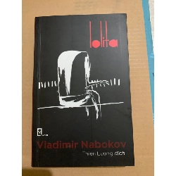 Lolita- tác giả Vladimir Nabokov- dịch giả Thiên Lương-NXB Andi 2018 Mới 95%- STB3005- Tiểu Thuyết 154388