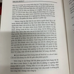 Tinh hoa quản lý. Bìa cứng. 56 443415