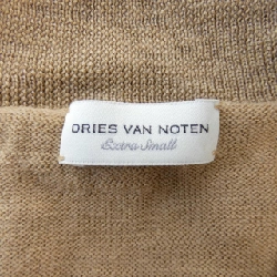 Đầm DRIES VAN NOTEN 649539