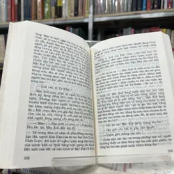 ĐƯỜNG MINH HOÀNG ( PHẦN 1- 3 tập) 594229