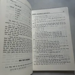 Ngôn ngữ hình thức - Nguyễn Văn Ba 1007124