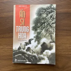 Ẩn sĩ Trung Hoa - Hàn Thiệu Kỳ
