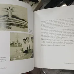 SÀI GÒN CHUYỆN ĐỜI CỦA PHỐ II - PHẠM CÔNG LUẬN 734868