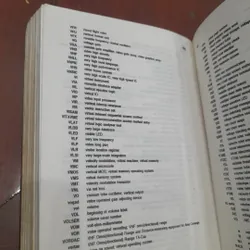 Từ điển ĐIỆN TỬ & TIN HỌC Anh - Việt 590759