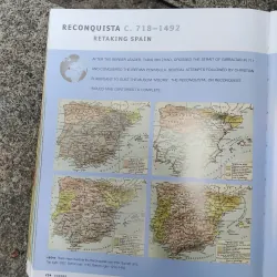 Atlas of military history  970769