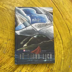 NHẶT BÓNG NGƯỜI- VŨ THANH LỊCH