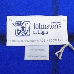 JOHNSTONS OF ELGIN WA000056 STOLE - Hàng hiệu Authentic 837695