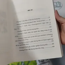 [MIỄN PHÍ BỌC SÁCH] Branding 4.0 - Piyachart Isarabhakdee 961156