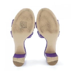 【Mã giảm giá】Dép HERMES 663615