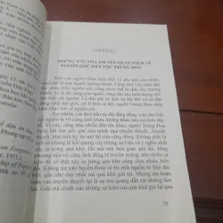 Hà Văn Thùy - KHÁM PHÁ LỊCH SỬ TRUNG HOA 594347