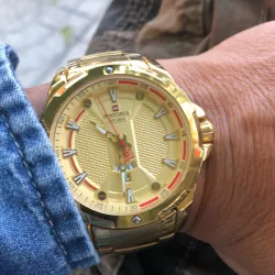 Đồng hồ Naviforce 968697