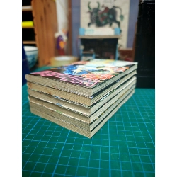 Truyện tranh W Chance - Hiro Matsuba 720753