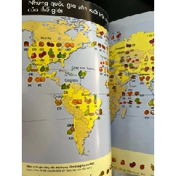 Petit atlas về cây trồng - Lisa Garnier 790920