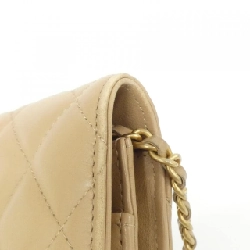 Ví dây Chanel - Hàng hiệu Authentic 769489