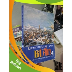 (TẶNG BOOKMARK) Trong thẳm sâu của bí ẩn 4 - Nguyễn Thị Kim Anh TÂM LINH - TÔN GIÁO - THIỀN RBK0910