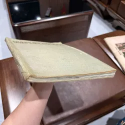 Chống Mỹ Cứu Nước – Thiên Anh Hùng Ca Vĩ Đại - K3 1005930