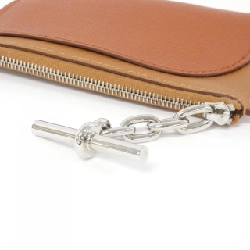 Ví tiền xu hai màu Elmes - Hàng hiệu Authentic 770087