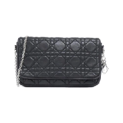 Túi đeo vai Christian Dior S435PPCAL - Hàng hiệu Authentic