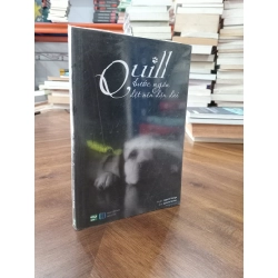 Quill bước ngắn dệt nên dặm dài - Ishiguro Kengo (Phương Linh dịch)