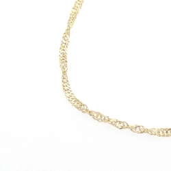 Dây chuyền K18YG - Hàng hiệu Chính hãng 869283