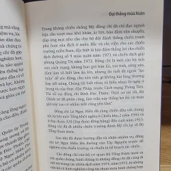 Đại thắng mùa xuân - Hồi ký đại tướng Văn Tiến Dũng 558886