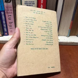 [Sách Xưa] - II Thơ: Hoa Trên Đá - Chế Lan Viên - 1984 792580