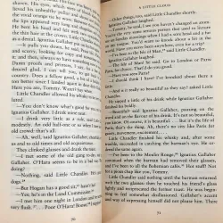 Dubliners - James Joyce 787640