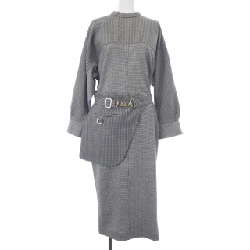 FENDI FDB877 AKSM Đầm - Hàng hiệu Chính hãng